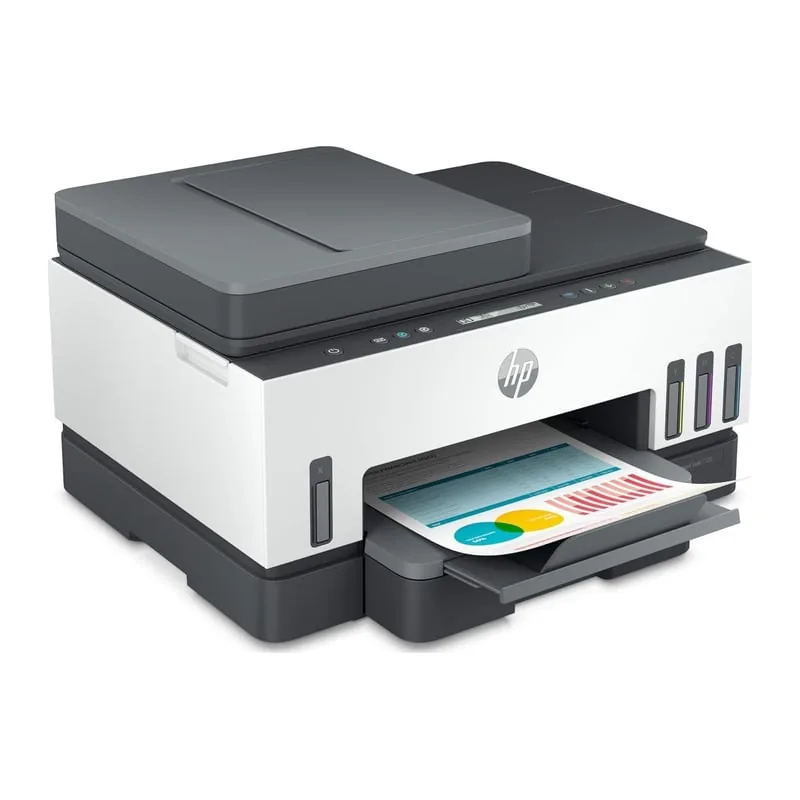HP Smart Tank Plus 7305